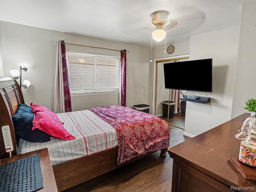 1418 Oakview Drive, Canton, MI 48187 — Photo 11