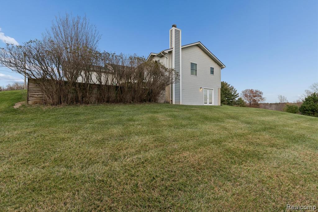 4121 Cedar Lake Road, Howell, MI 48843 — Photo 49