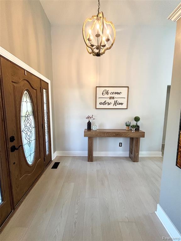 4272 Quail Ridge Lane, Newport, MI 48166 — Photo 22