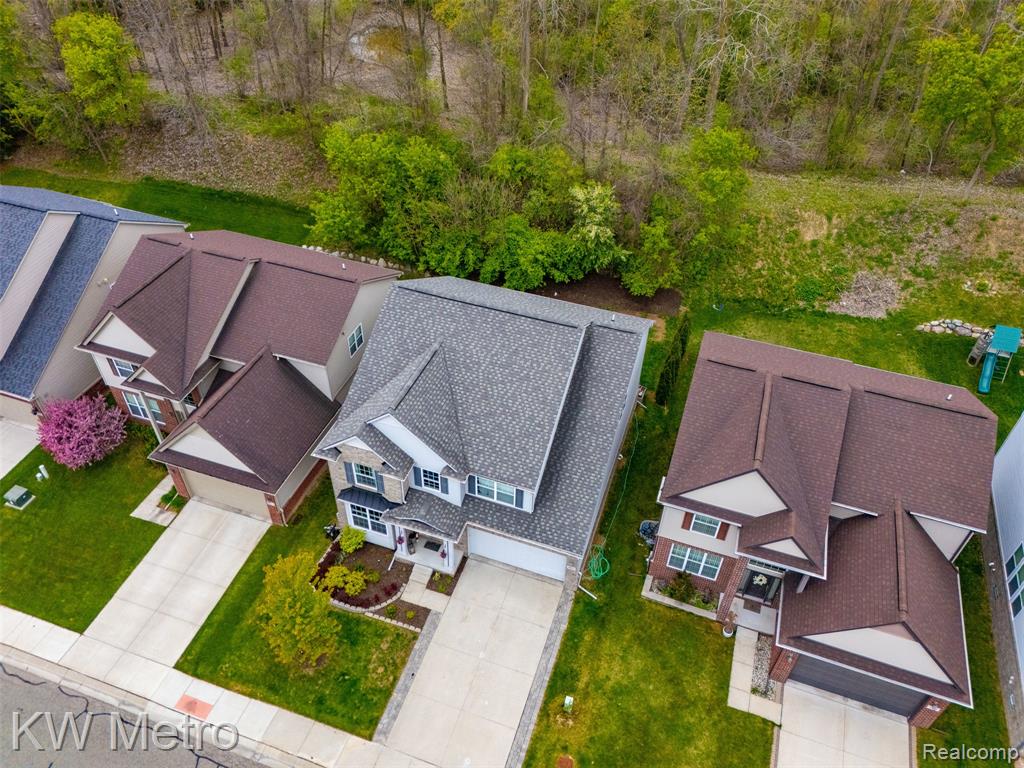 4953 W Stonegate Circle, Lake Orion, MI — Photo 39