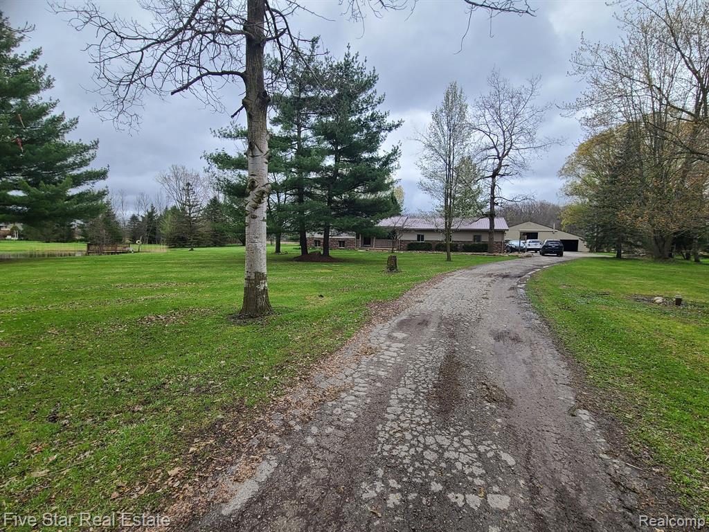 24800 DAYTON Road, Armada, MI — Photo 3