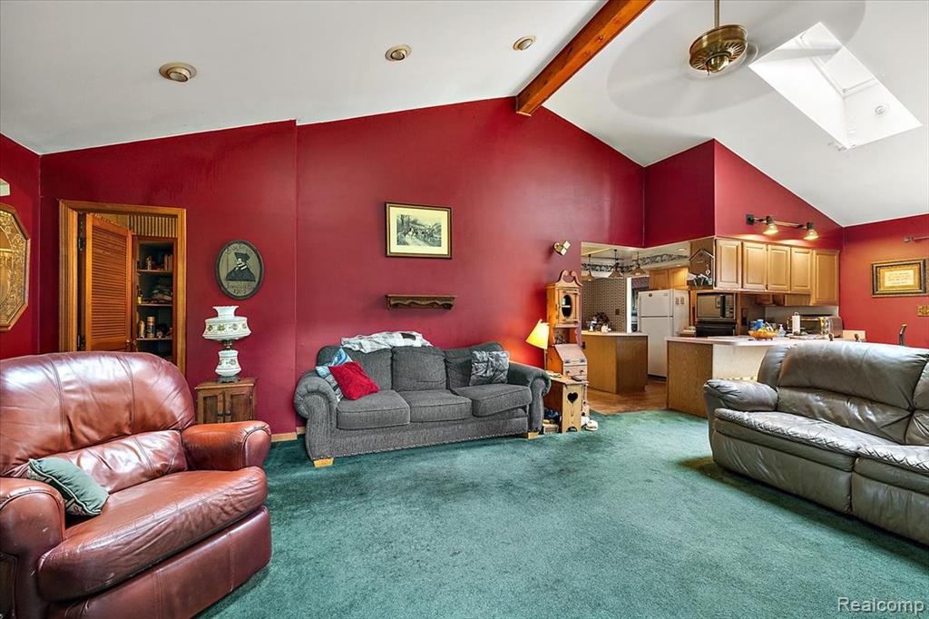 1815 Edgewood Boulevard, Berkley, MI 48072 — Photo 38