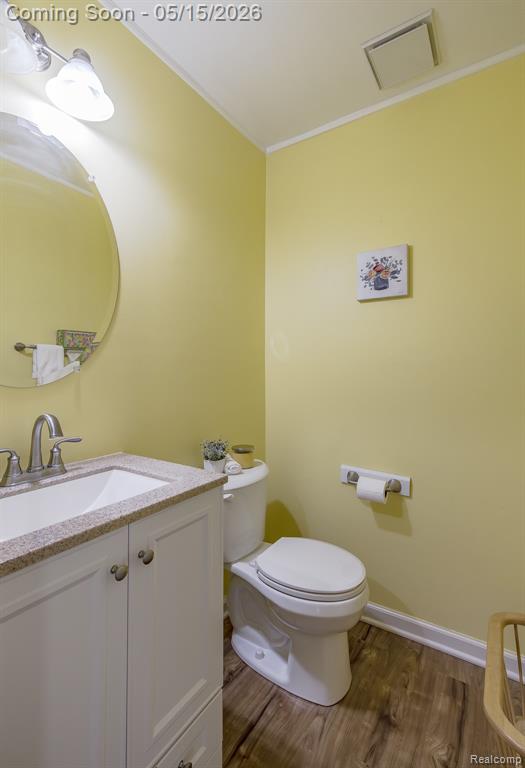 5118 Woodcreek Trail, Clarkston, MI — Photo 23