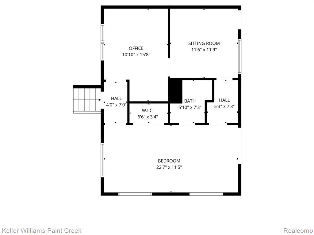 4376 Beecher Road, Flint, MI 48532 — Photo 20