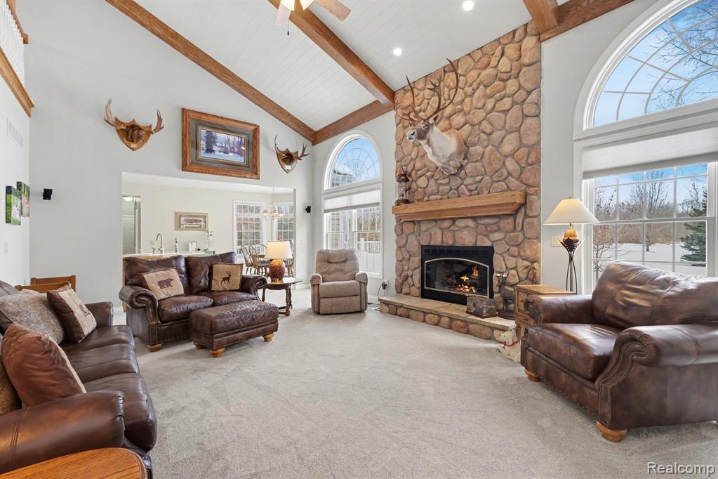 1720 N Lake Pleasant Road, Attica, MI 48412 — Photo 10