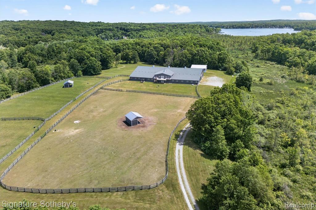 12700 Shaffer Road, Davisburg, MI 48350 — Photo 87