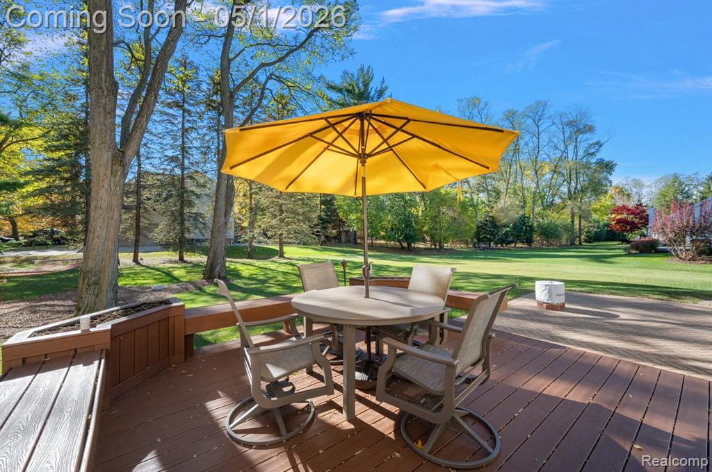 7280 Willow Oak Drive, West Bloomfield, MI 48324 — Photo 31