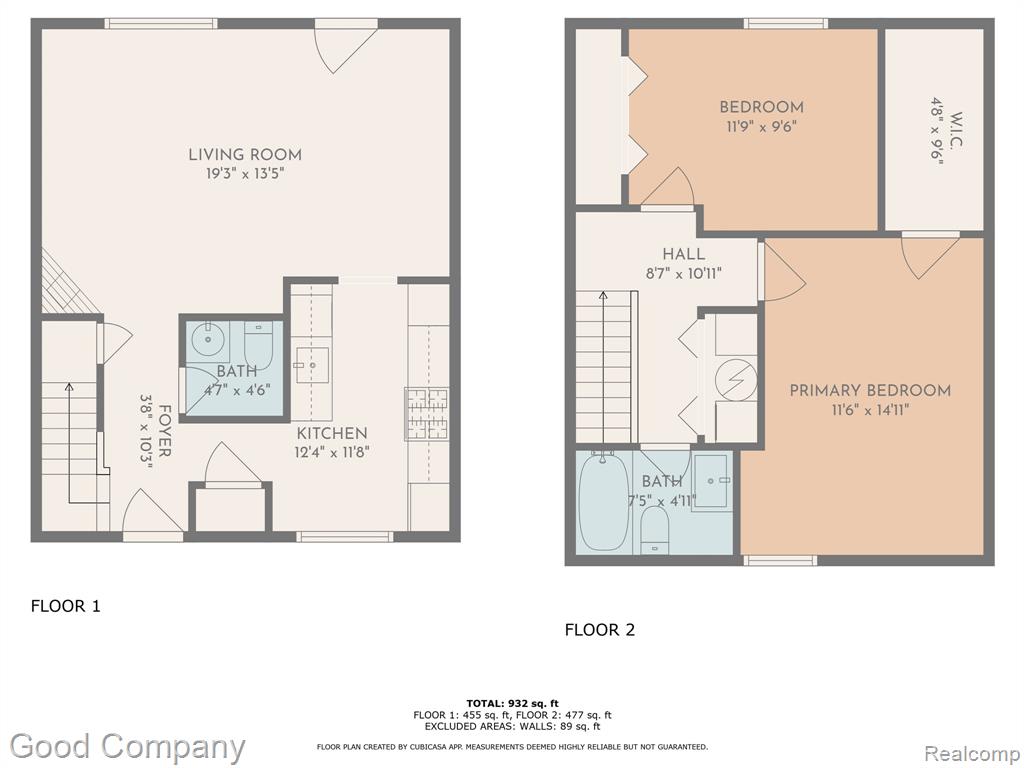 4363 Crooks Road, Royal Oak, MI 48073 — Photo 34