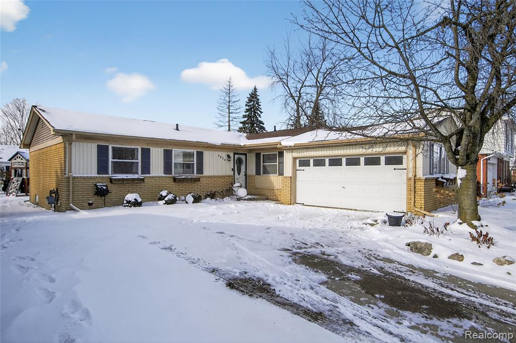4624 Turner Street, Trenton, MI 48183 — Photo 54