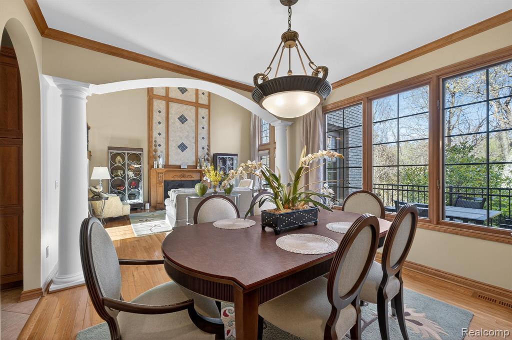 6554 Enclave Drive, Clarkston, MI 48348 — Photo 41