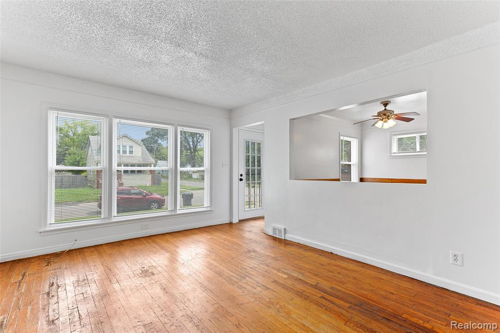 4501 Woodhall Street, Detroit, MI 48224 — Photo 2