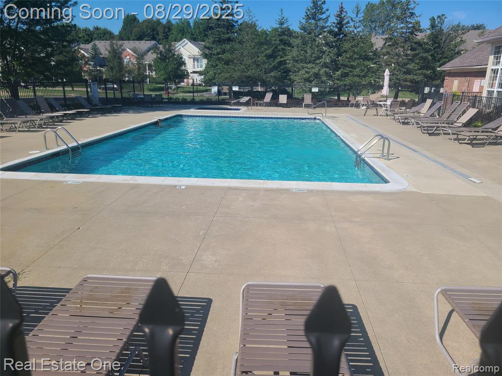 16010 Morningside, 226, Northville, MI 48168 — Photo 24
