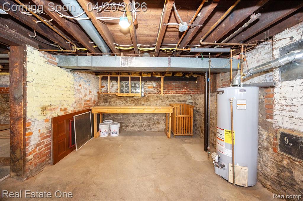 3352 4th, Wyandotte, MI 48192 — Photo 59