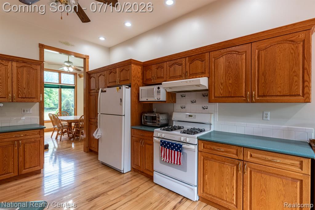 5315 Remer Road, China, MI — Photo 6