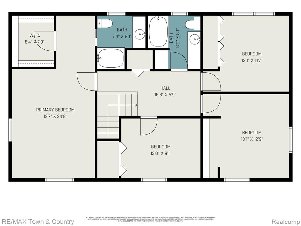 3423 Longview Drive, Flushing, MI 48433 — Photo 49