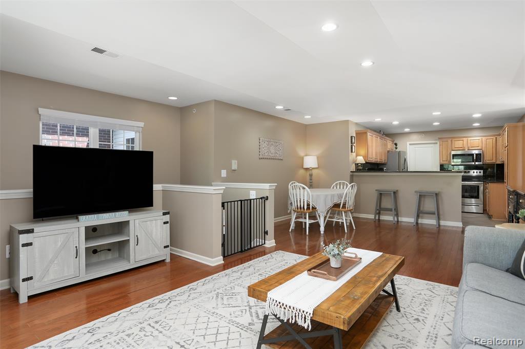 6725 Boulder Pointe Drive, Washington, MI — Photo 6