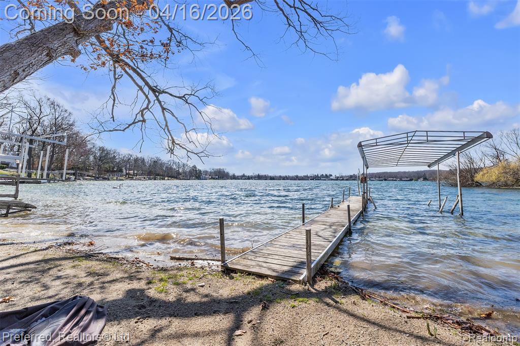 3525 Whitfield Drive, Waterford, MI 48329 — Photo 86
