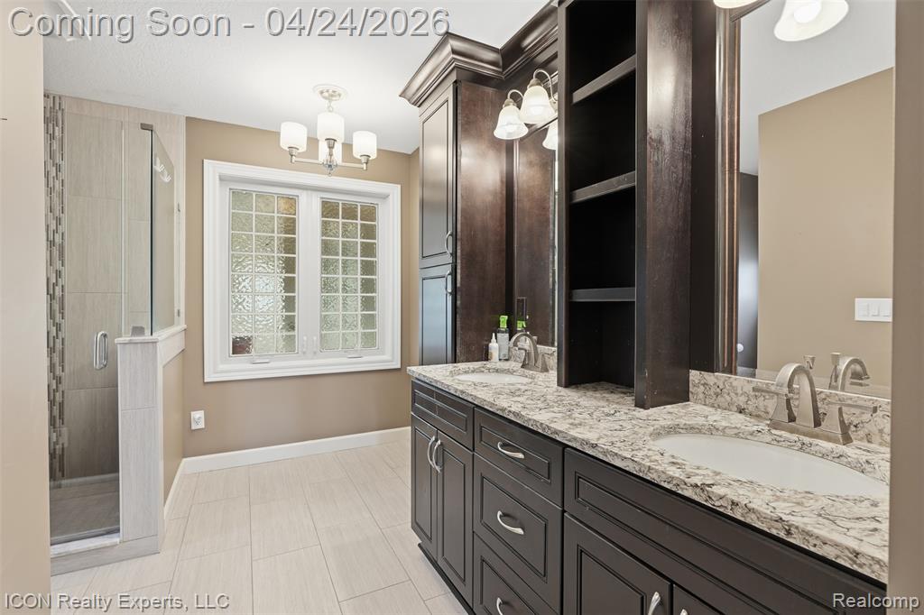 9211 Meadow Ridge Lane, Grand Blanc, MI 48439 — Photo 17