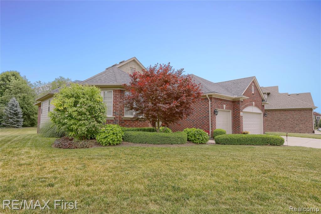 62868 Franklin Park Drive, Washington, MI — Photo 2