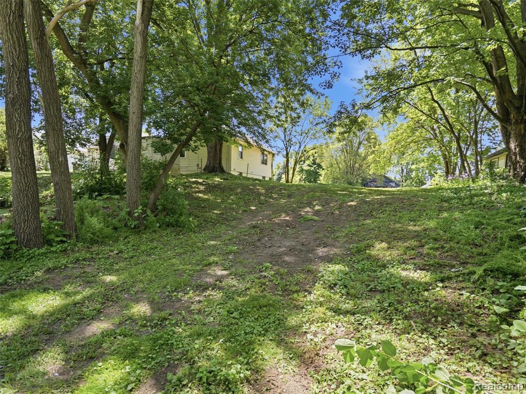 45 Kemp Street, Pontiac, MI 48342 — Photo 24