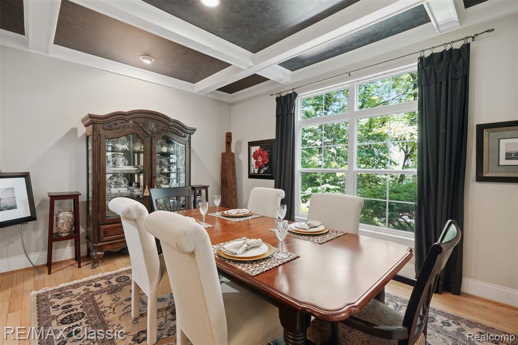 6303 Ridge Hollow Lane, Davisburg, MI 48350 — Photo 10