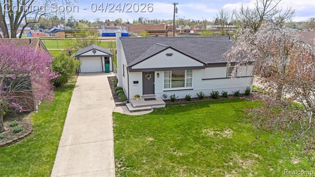 31681 Lamar Drive, Farmington, MI 48336 — Photo 4
