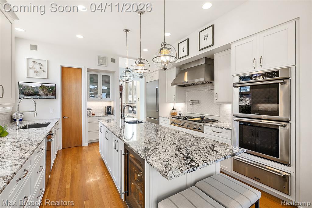 850 Lake Angelus Shores, Lake Angelus, MI 48326 — Photo 6