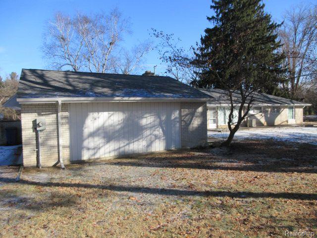 6340 FRANKLIN Road, Bloomfield Hills, MI — Photo 38