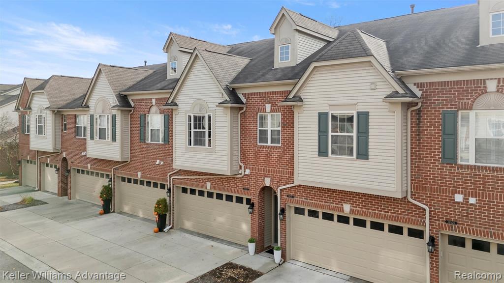 39522 Rockcrest Lane, Northville, MI 48168 — Photo 2