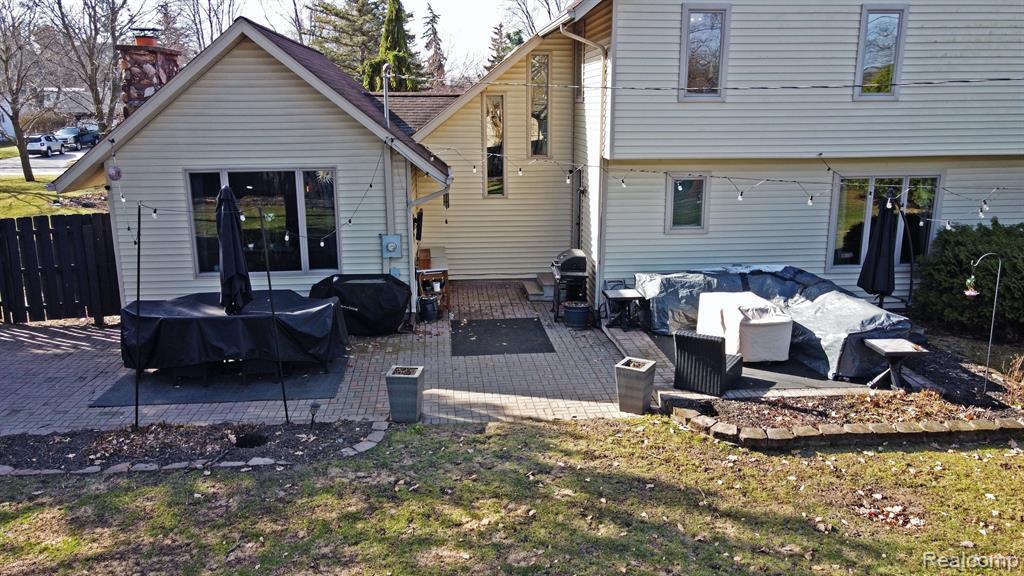 4704 CRUTCHFIELD Drive, Saginaw, MI 48638 — Photo 59