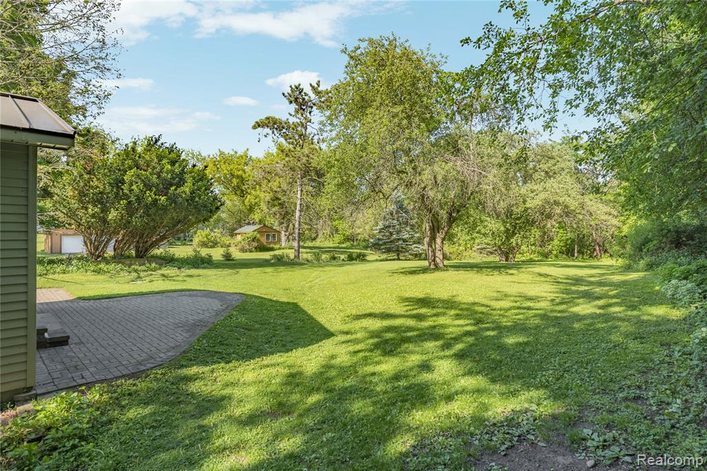 760 Waterbury Road, Highland, MI 48356 — Photo 49