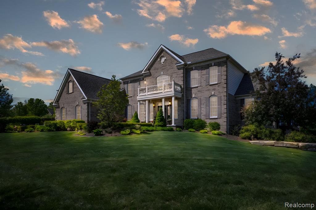50262 TETON RIDGE Drive, Northville, MI 48168 — Photo 5