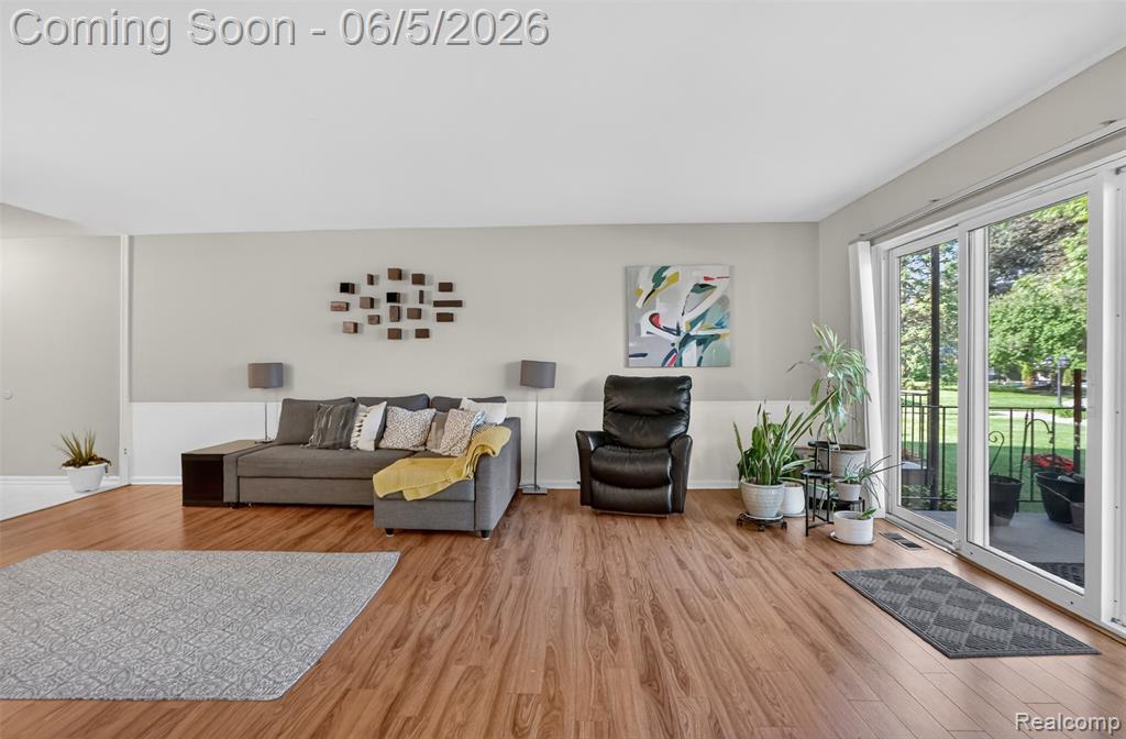 2425 Mulberry Square, 42, Bloomfield Hills, MI 48302 — Photo 6