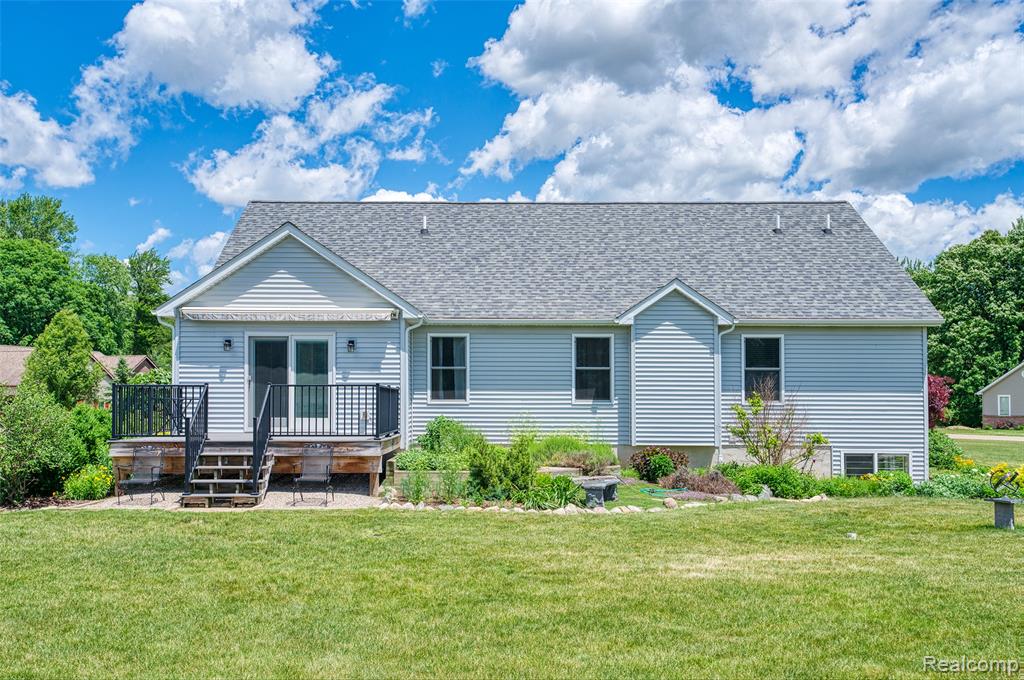 7701 Hidden Circle Drive, Byron, MI 48418 — Photo 27