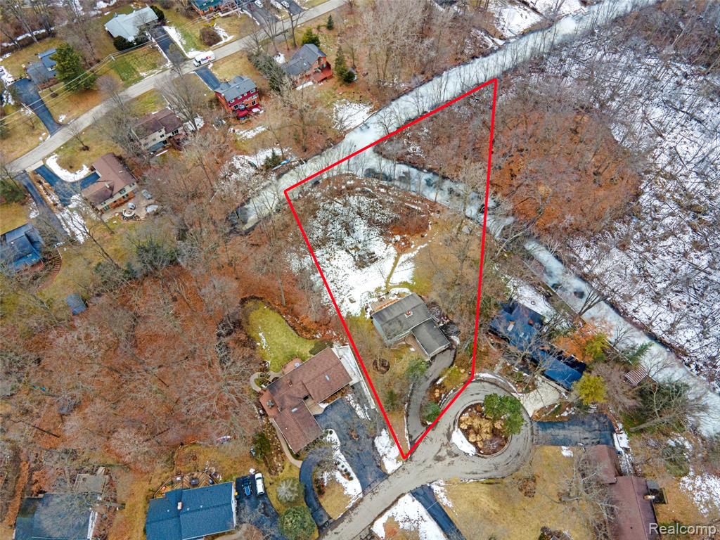 4651 Eddystone Circle, Clarkston, MI — Photo 13