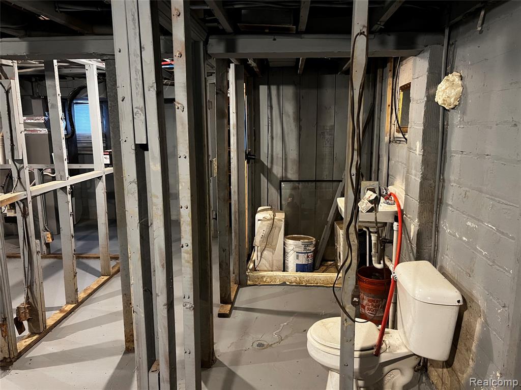 5180 Webb Street, Detroit, MI 48204 — Photo 23