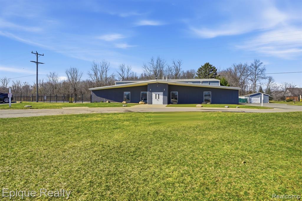15317 Cartier Drive, Clinton Twp, MI 48038 — Photo 24
