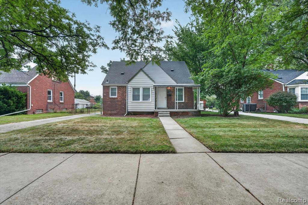 11548 Cardwell Street, Livonia, MI 48150