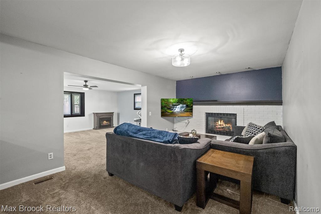 5173 Old Cove Road, Clarkston, MI — Photo 18