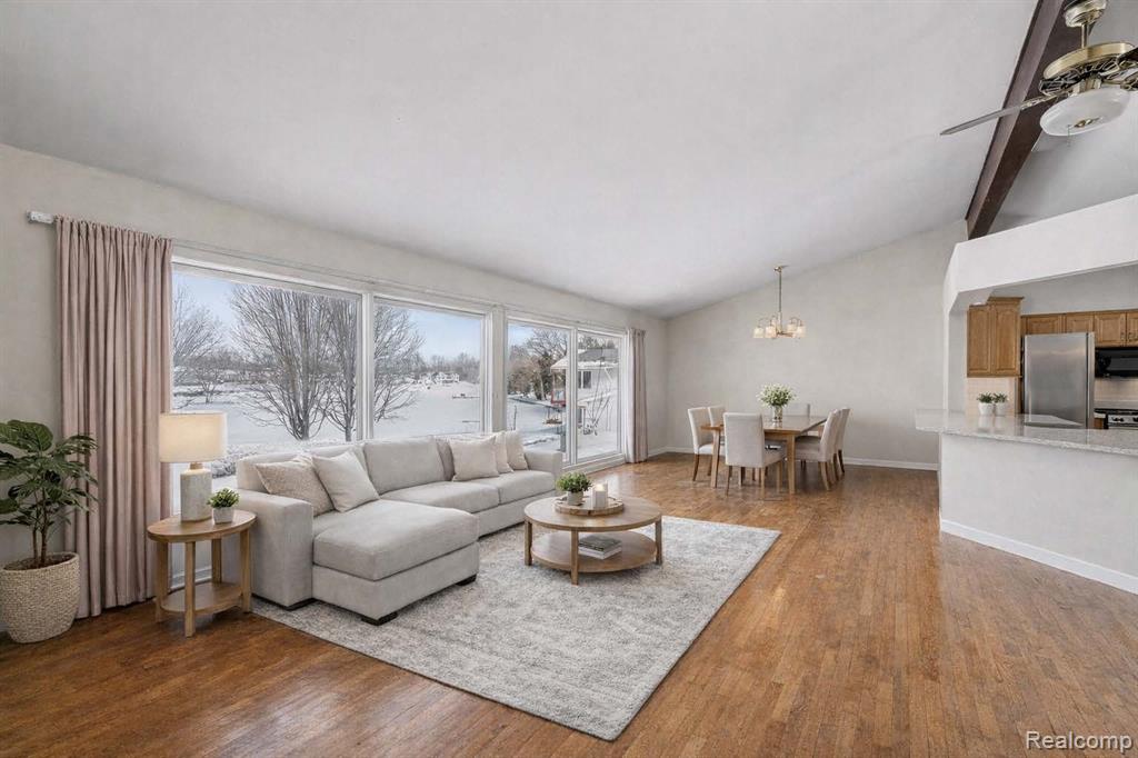 4100 Four Lakes Avenue, Linden, MI 48451 — Photo 15