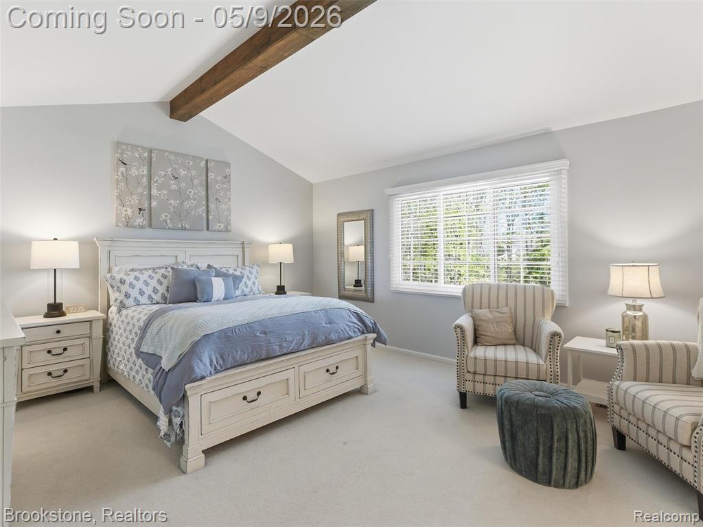 722 Lake Ridge Road, Rochester Hills, MI 48307 — Photo 22