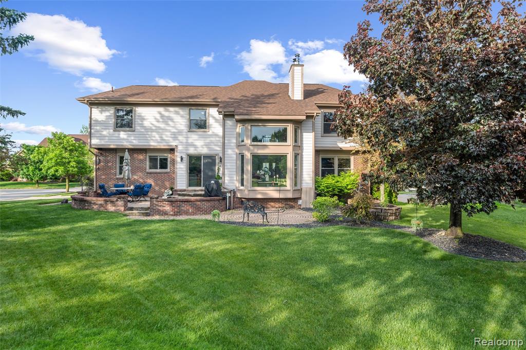 45523 Muirfield Drive, Canton, MI 48188 — Photo 54