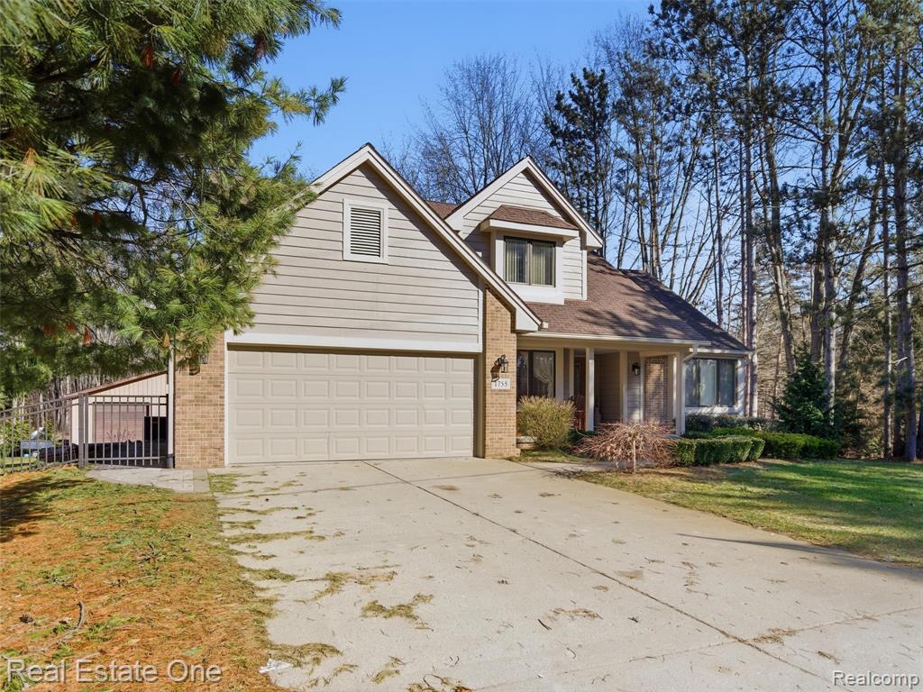1755 Burrus Road, Ortonville, MI 48462 — Photo 3