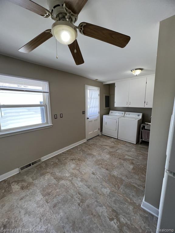 697 E ANNABELLE Avenue, Hazel Park, MI 48030 — Photo 14