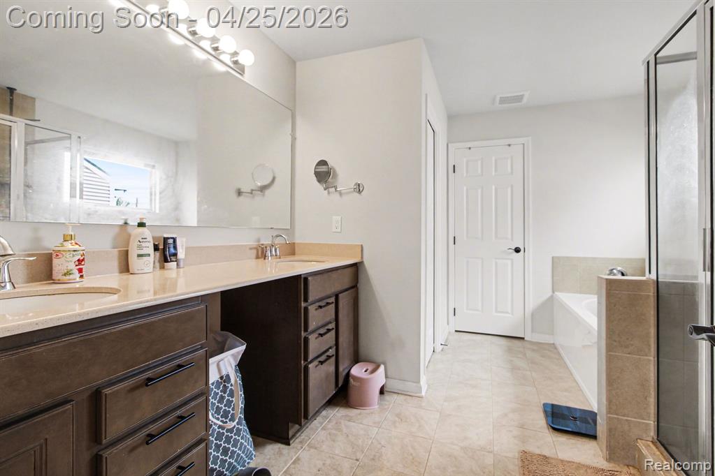 50585 Steed Drive, Canton, MI 48187 — Photo 16