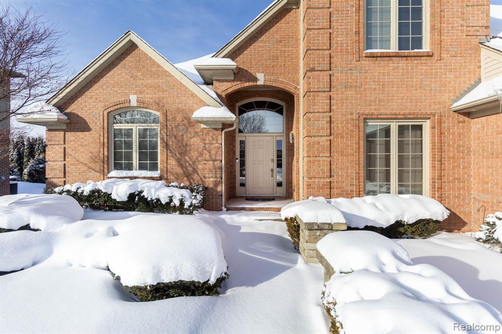 49683 Yale Drive, Macomb, MI 48044 — Photo 4