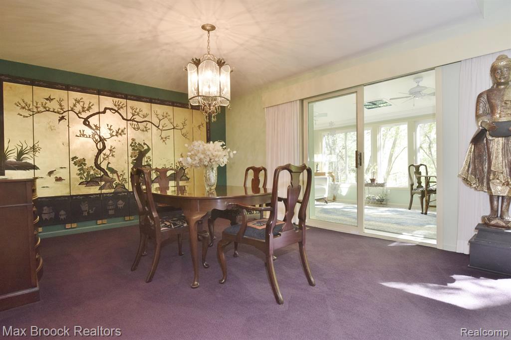 1030 STRATFORD PLACE, # 12, Bloomfield Hills, MI 48304 — Photo 18