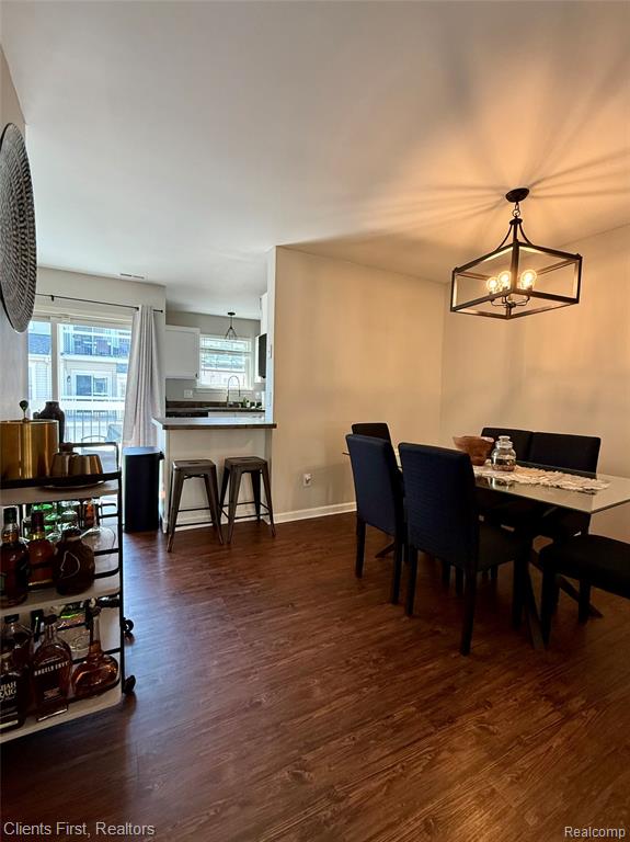 162 S Georgetown Square, Royal Oak, MI 48067 — Photo 15