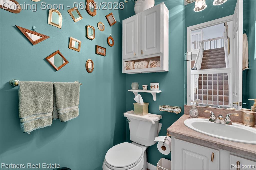 4632 Villa France Drive N, Brighton, MI 48116 — Photo 29