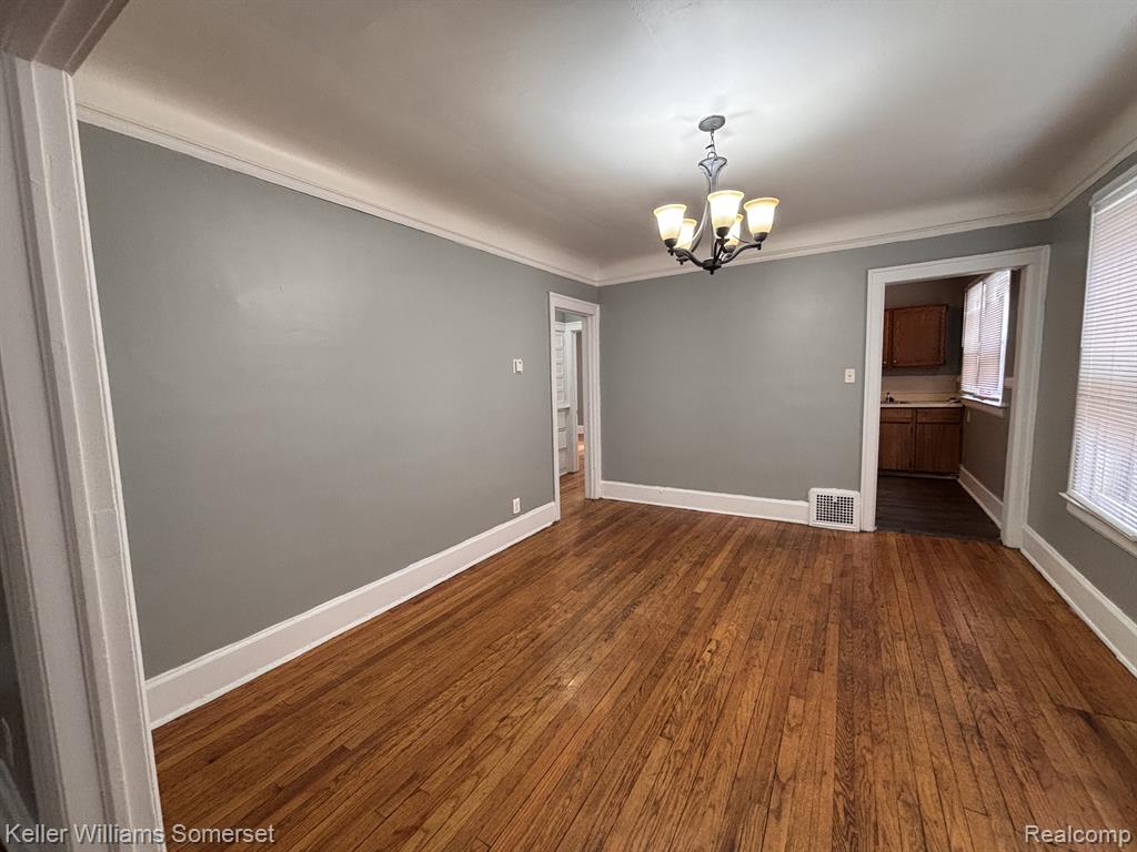 4301 TYLER Street, Detroit, MI 48238 — Photo 11